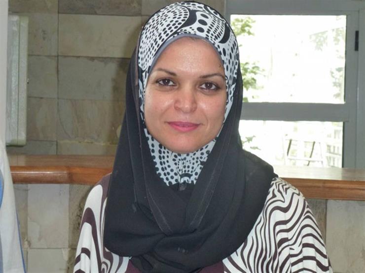 انتصار عبدالمنعم: اتحاد الكتاب لم يتواصل معنا لمقاضاة دار النشر الإسرائيلية انتصار عبدالمنعم: اتحاد الكتاب لم يتواصل معنا لمقاضاة دار النشر الإسرائيلية