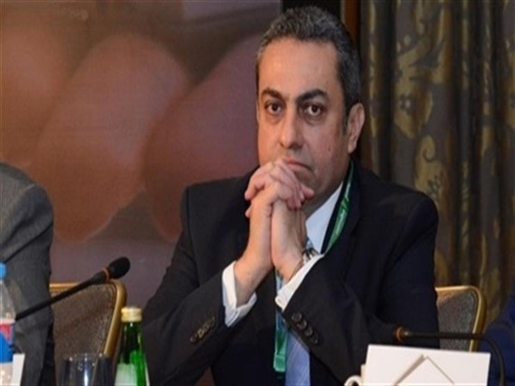 الإسكان: الانتهاء من اتحاد المطورين العقاريين قريبا الإسكان: الانتهاء من اتحاد المطورين العقاريين قريبا