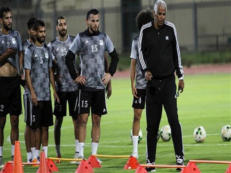 المصري يعلن لمصراوي خليفة ميمي عبد الرازق المصري يعلن لمصراوي خليفة ميمي عبد الرازق