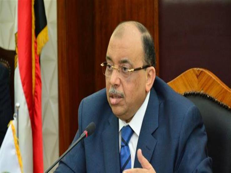 في زيارة مفاجئة.. وزير التنمية المحلية يتابع شكوى من عشوائية موقف بالجيزة في زيارة مفاجئة.. وزير التنمية المحلية يتابع شكوى من عشوائية موقف بالجيزة