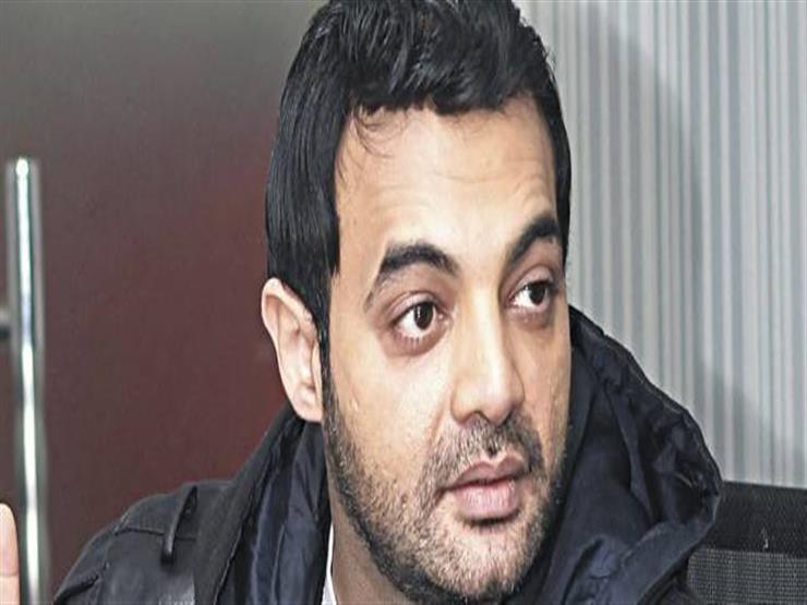 مؤلف "نصيبي وقمستك": ضحيت حتى ينجح العمل.. وهذا سبب غياب هاني سلامة (حوار) مؤلف "نصيبي وقمستك": ضحيت حتى ينجح العمل.. وهذا سبب غياب هاني سلامة (حوار)
