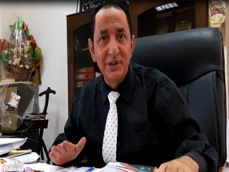 إعفاء الطلاب وأبناء الشهداء وذوي الاحتياجات الخاصة من رسوم المدن الجامعية بالعريش إعفاء الطلاب وأبناء الشهداء وذوي الاحتياجات الخاصة من رسوم المدن الجامعية بالعريش