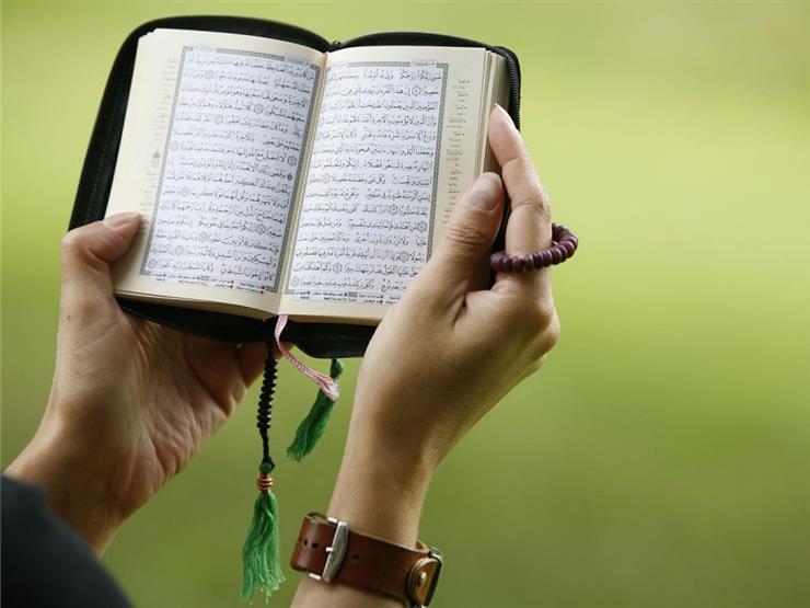 حديثٌ ومعنى: "يُقَالُ لِصَاحِبِ الْقُرْآنِ إِذَا دَخَلَ الْجَنَّةَ..." حديثٌ ومعنى: "يُقَالُ لِصَاحِبِ الْقُرْآنِ إِذَا دَخَلَ الْجَنَّةَ..."