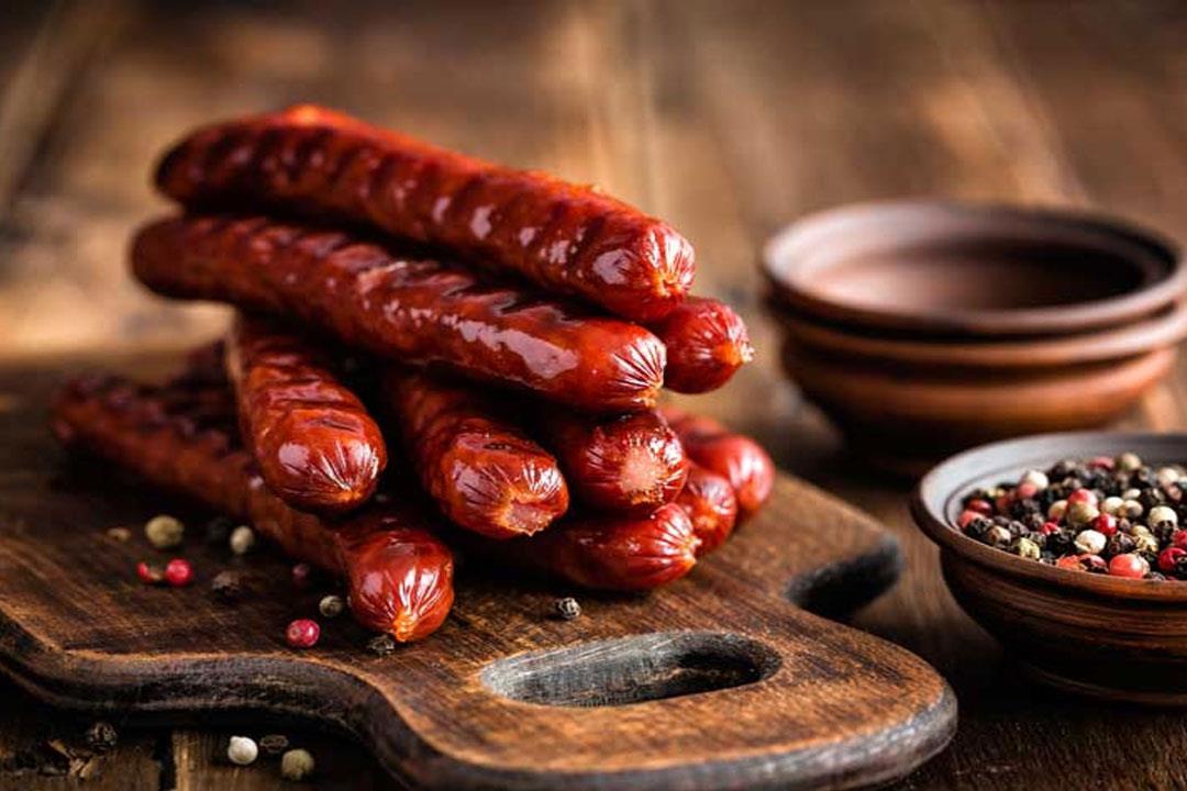 هذه الأنواع من اللحم ترفع خطر الإصابة بسرطان الثدي هذه الأنواع من اللحم ترفع خطر الإصابة بسرطان الثدي