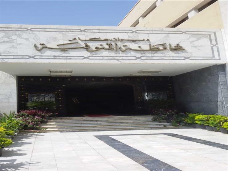 احتفال في سرادق عزاء وإعدام.. مشهد نهاية قصة "شما وأبو حريرة" بالمنوفية احتفال في سرادق عزاء وإعدام.. مشهد نهاية قصة "شما وأبو حريرة" بالمنوفية