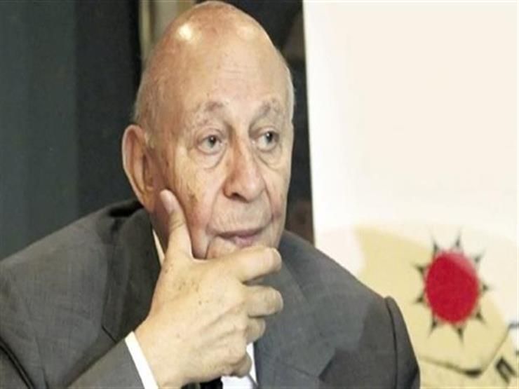 رئيس المجلس القومي لحقوق الإنسان يدين انفجار معهد الأورام رئيس المجلس القومي لحقوق الإنسان يدين انفجار معهد الأورام