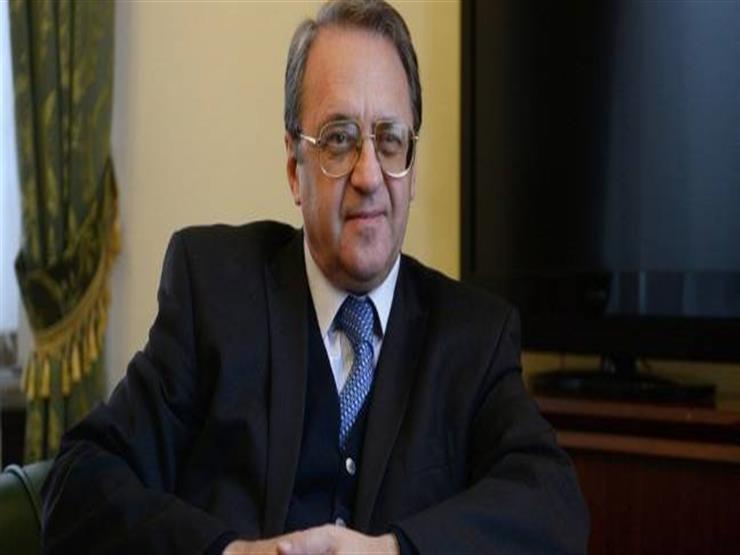روسيا: مستعدون لاستخدام إمكانياتنا السياسية لدعم التسوية في ليبيا روسيا: مستعدون لاستخدام إمكانياتنا السياسية لدعم التسوية في ليبيا
