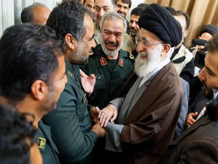 فورين بوليسي:الحرس الثوري في إيران سيجني الملايين بسبب عقوبات ترامب فورين بوليسي:الحرس الثوري في إيران سيجني الملايين بسبب عقوبات ترامب