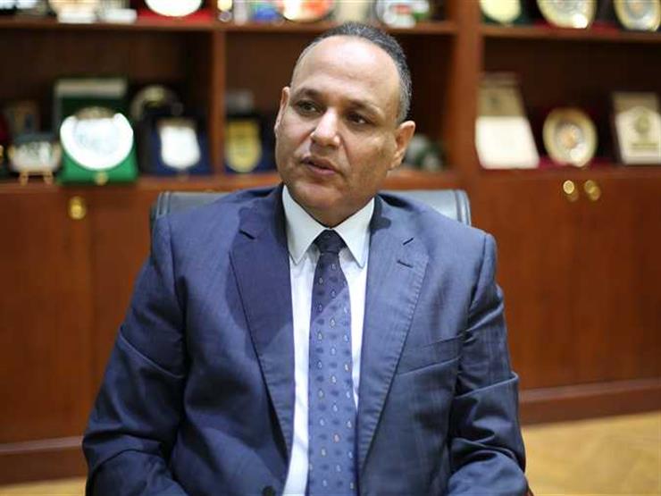 بتمويل 3 ملايين جنيه.. "البحث العلمي" تدشن "نوادي ريادة الأعمال" بالجامعات بتمويل 3 ملايين جنيه.. "البحث العلمي" تدشن "نوادي ريادة الأعمال" بالجامعات