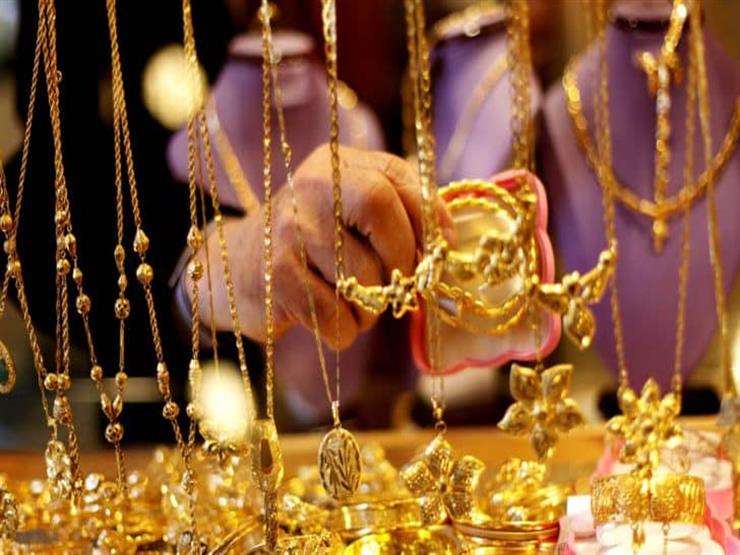 أمين الفتوى يوضح حدود ذهب الزينة الخارج من الزكاة أمين الفتوى يوضح حدود ذهب الزينة الخارج من الزكاة
