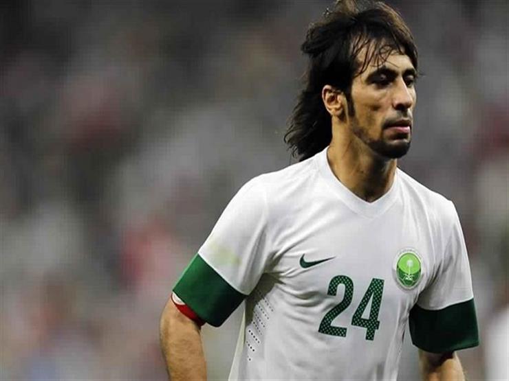 حسين عبد الغني يعود للمنتخب السعودي حسين عبد الغني يعود للمنتخب السعودي