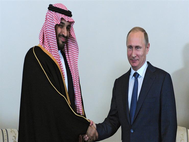 بن سلمان وبوتين يبحثان الهجوم على أرامكو في اتصال هاتفي بن سلمان وبوتين يبحثان الهجوم على أرامكو في اتصال هاتفي