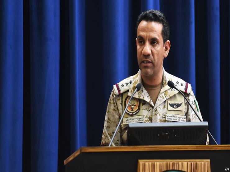 المالكي: مليشيا الحوثي تواصل انتهاكاتها.. ولم تلتزم باتفاق "ستوكهولم" المالكي: مليشيا الحوثي تواصل انتهاكاتها.. ولم تلتزم باتفاق "ستوكهولم"