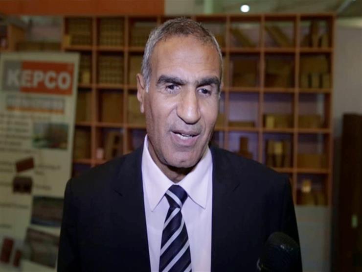 شركة مياه الجيزة: نسبة التحصيل وصلت 90%.. ولدينا ملياري جنيه متأخرات شركة مياه الجيزة: نسبة التحصيل وصلت 90%.. ولدينا ملياري جنيه متأخرات