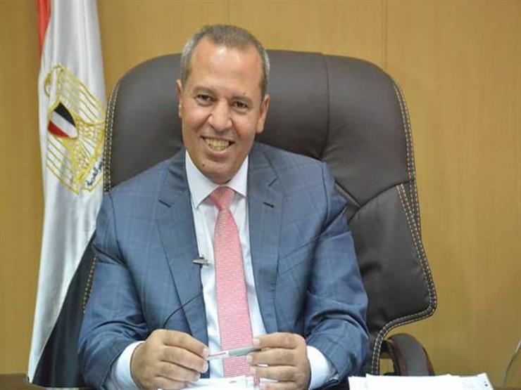 غدا.. انطلاق مبادرة رئيس الجمهورية للكشف عن أورام الثدي للسيدات بالدقهلية غدا.. انطلاق مبادرة رئيس الجمهورية للكشف عن أورام الثدي للسيدات بالدقهلية