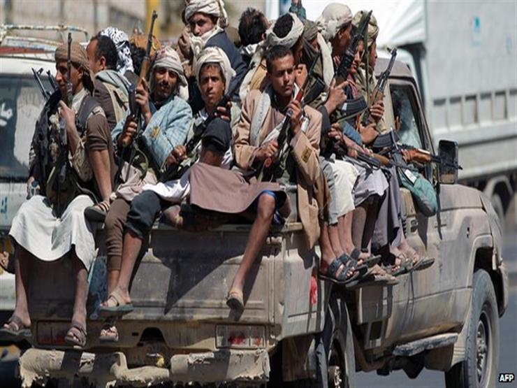 تقرير يمني : 514 انتهاكًا حوثيًا ضد المدنيين في 10 أيام تقرير يمني : 514 انتهاكًا حوثيًا ضد المدنيين في 10 أيام