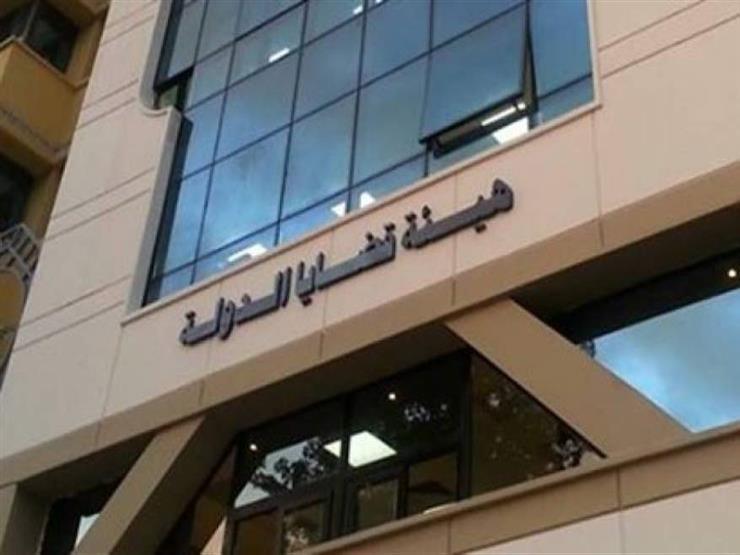 "قضايا الدولة" تحصل على حكم يتيح للدولة بيع قطعة أرض ب50 ألف للفدان بدلا من 200 جنيه "قضايا الدولة" تحصل على حكم يتيح للدولة بيع قطعة أرض ب50 ألف للفدان بدلا من 200 جنيه