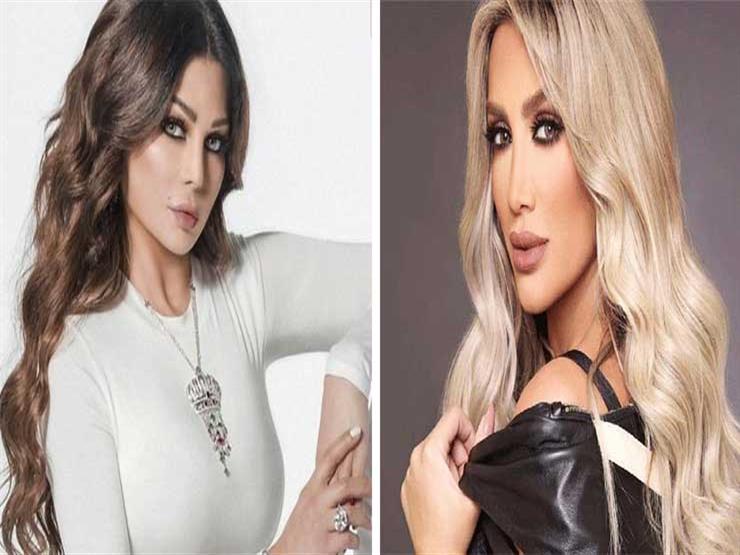 رجيم المشاهير: اختر نظامك على حسب نجمك.. بتحب هيفاء ولا مايا؟ رجيم المشاهير: اختر نظامك على حسب نجمك.. بتحب هيفاء ولا مايا؟