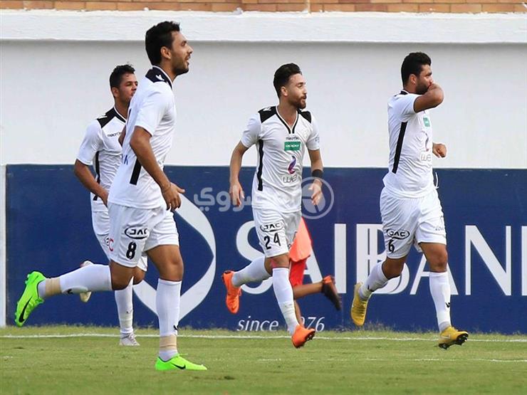 إحصائيات قبل مواجهة الأهلي.. العرضيات والشوط الثاني أبرز نقاط ضعف الطلائع إحصائيات قبل مواجهة الأهلي.. العرضيات والشوط الثاني أبرز نقاط ضعف الطلائع