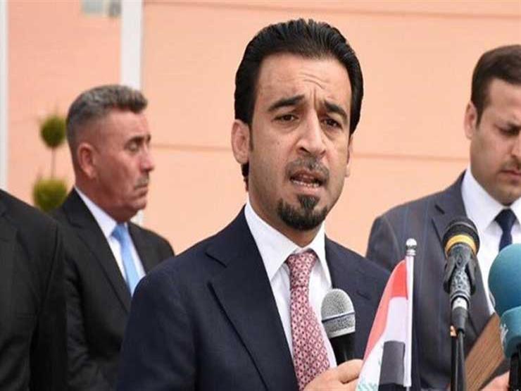 رئيس البرلمان العراقي يؤكد لعبد المهدي أهمية تشكيل حكومة خدمات قوية رئيس البرلمان العراقي يؤكد لعبد المهدي أهمية تشكيل حكومة خدمات قوية