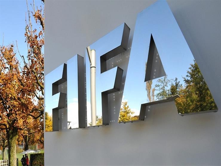 لمخالفة قانون الانتقالات.. "فيفا" يعلن عقوبة على مانشستر سيتي لمخالفة قانون الانتقالات.. "فيفا" يعلن عقوبة على مانشستر سيتي