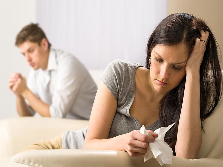 غرامة 97 ألف جنيه لشاب "عربي" قال لخطيبته: "هبلة" غرامة 97 ألف جنيه لشاب "عربي" قال لخطيبته: "هبلة"