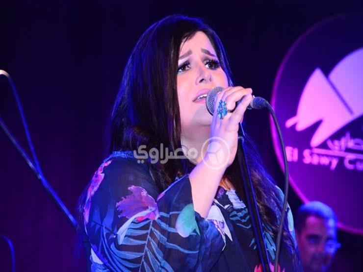 بالفيديو| بعد خضوعها لعملية تكميم معدة.. وعد البحري تطمئن جمهورها بالفيديو| بعد خضوعها لعملية تكميم معدة.. وعد البحري تطمئن جمهورها