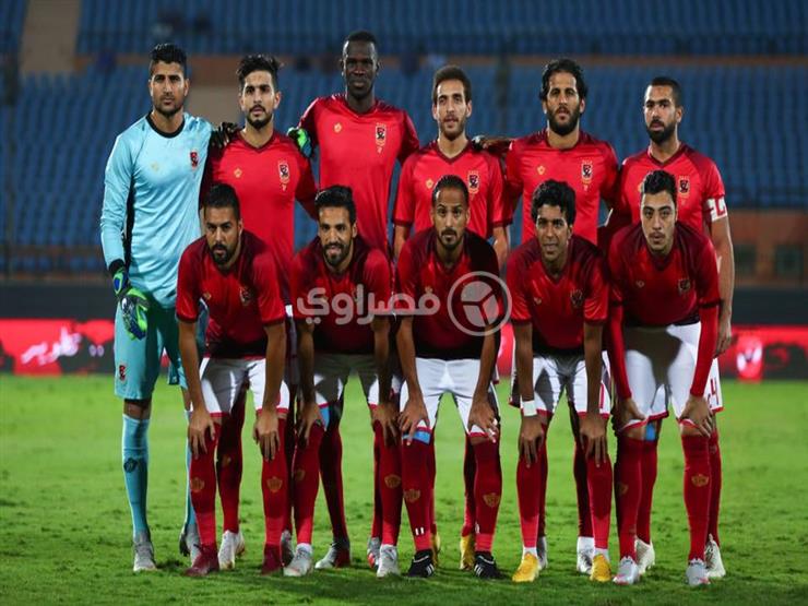 مصدر: شركات كبرى تتنافس على رعاية الأهلي الرسمية مصدر: شركات كبرى تتنافس على رعاية الأهلي الرسمية
