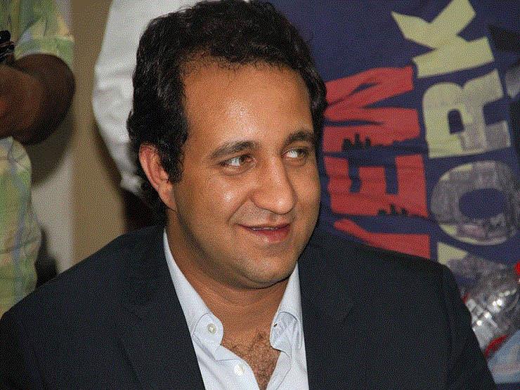 أحمد مرتضى: تصرف كهربا سبب فوز الزمالك بالسوبر أحمد مرتضى: تصرف كهربا سبب فوز الزمالك بالسوبر