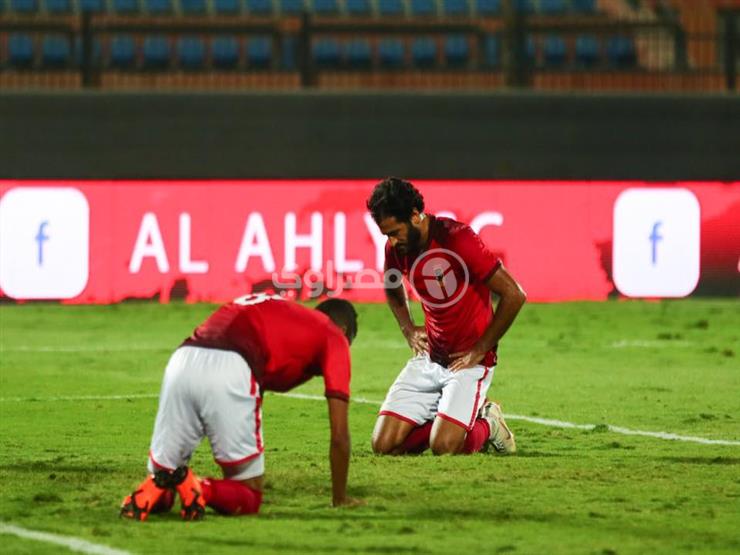 الأهلي يواجه الترسانة بالبدلاء لتفادي مفاجآت الكأس الأهلي يواجه الترسانة بالبدلاء لتفادي مفاجآت الكأس