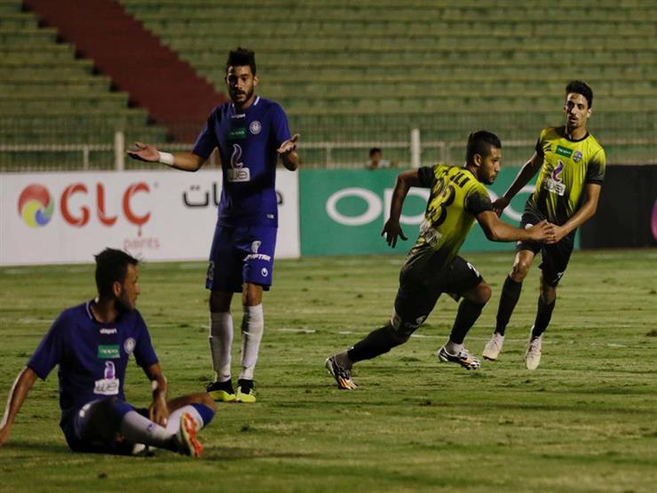 المقاولون يفوز على الانتاج وتعادل سلبي بين الاتحاد والمقاصة المقاولون يفوز على الانتاج وتعادل سلبي بين الاتحاد والمقاصة