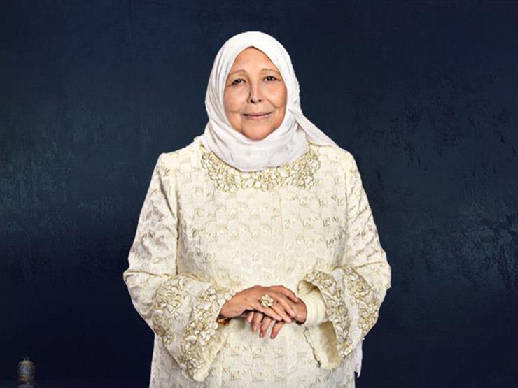 عبلة الكحلاوي تنصح الآباء والأمهات: لا تجعلوا أولادكم يقولوا "باي".. "سي يو" عبلة الكحلاوي تنصح الآباء والأمهات: لا تجعلوا أولادكم يقولوا "باي".. "سي يو"