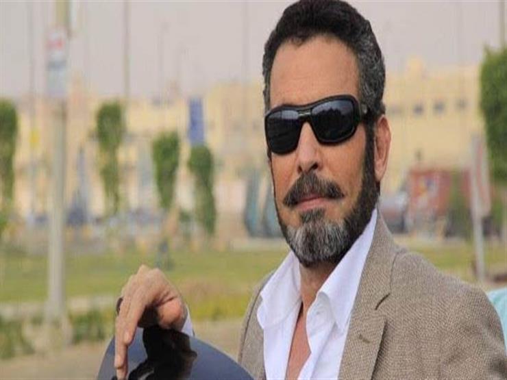 أحمد عبدالعزيز: "ذئاب الجبل" عائق بينى وبين الأعمال الصعيدية.. وأتمنى تجسيد شخصية السادات (حوار) أحمد عبدالعزيز: "ذئاب الجبل" عائق بينى وبين الأعمال الصعيدية.. وأتمنى تجسيد شخصية السادات (حوار)