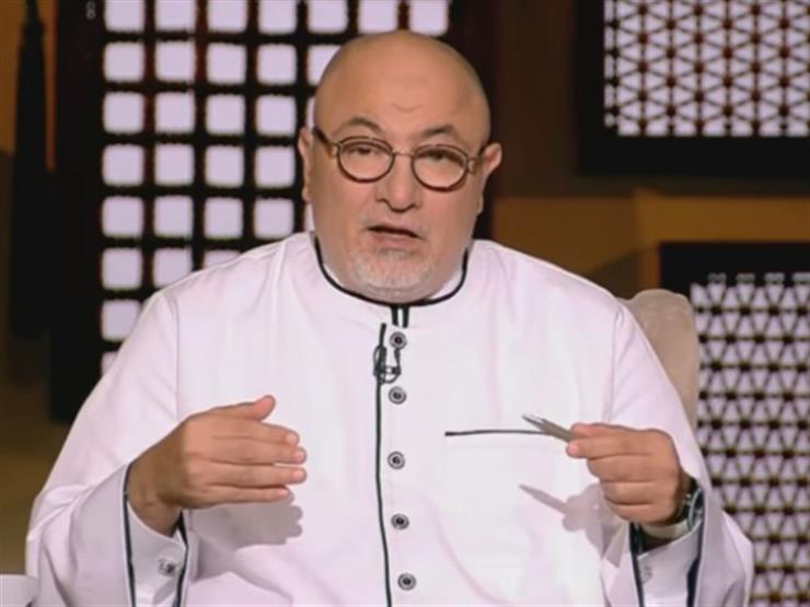 بالفيديو.. خالد الجندى: القدر 3 أنواع.. تعرف عليها بالفيديو.. خالد الجندى: القدر 3 أنواع.. تعرف عليها