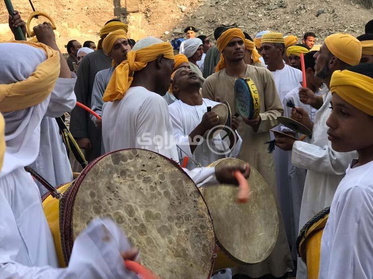 بالفيديو.. خالد الجندي: لهذا السبب "بعض الصوفية متطرفين" بالفيديو.. خالد الجندي: لهذا السبب "بعض الصوفية متطرفين"