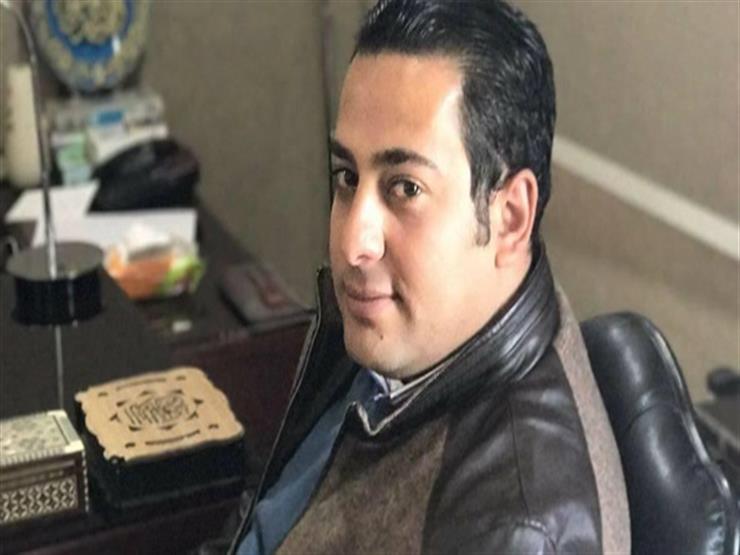 أول تعليق لـ"الحايس" بعد إعدام "المسماري": "كان نفسي يترمي من طيارة.. لكننا دولة قانون" أول تعليق لـ"الحايس" بعد إعدام "المسماري": "كان نفسي يترمي من طيارة.. لكننا دولة قانون"