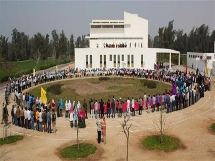جامعة هليوبوليس تنظم ورشة عمل بشأن الأنظمة الضوئية بالطاقة الشمسية جامعة هليوبوليس تنظم ورشة عمل بشأن الأنظمة الضوئية بالطاقة الشمسية