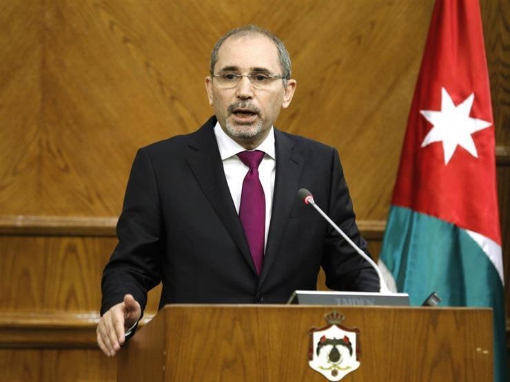 الأردن ينتقد غياب الدور العربي عن جهود حل الأزمة السورية الأردن ينتقد غياب الدور العربي عن جهود حل الأزمة السورية