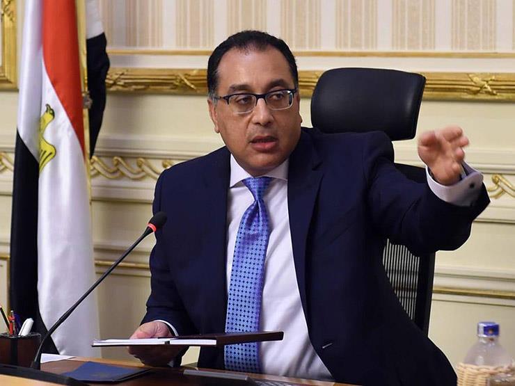 الحكومة تكشف آخر مستجدات مشروع "الروبيكي" الحكومة تكشف آخر مستجدات مشروع "الروبيكي"
