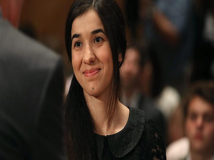 نوبل السلام تُندد بالعنف الجنسي بتكريم "ناديا مراد" و"دينيس موكويجي" نوبل السلام تُندد بالعنف الجنسي بتكريم "ناديا مراد" و"دينيس موكويجي"