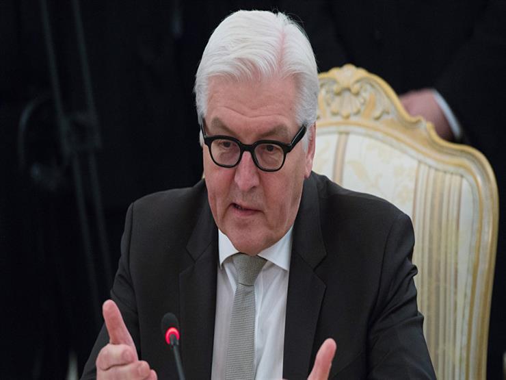 الرئيس الألماني يشيد ببلغاريا كشريك مهم في الاتحاد الأوروبي الرئيس الألماني يشيد ببلغاريا كشريك مهم في الاتحاد الأوروبي