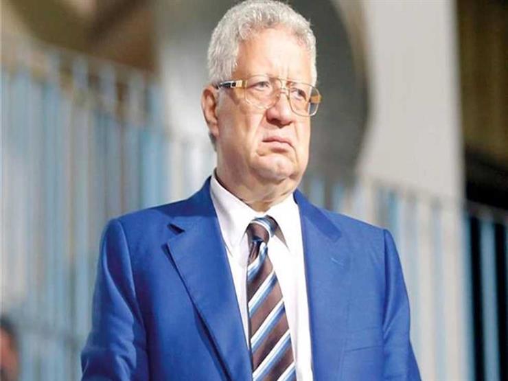 Mortada Mansour reveals the truth about waxing the treasury of Zamalek