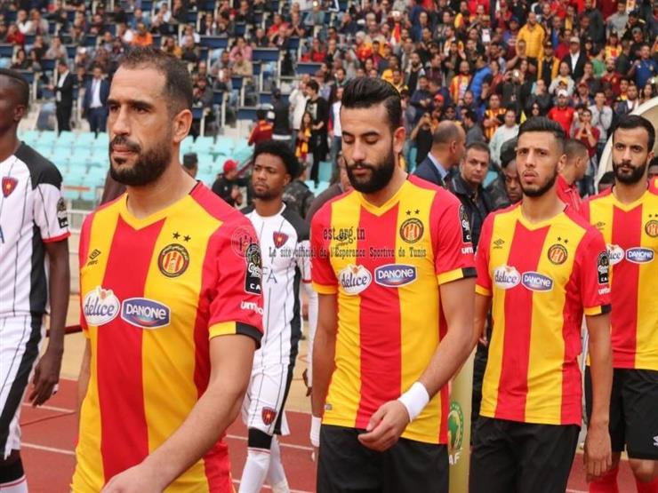 لاعب الترجي: نريد تكرار مباراة أول أغسطس مع الأهلي لاعب الترجي: نريد تكرار مباراة أول أغسطس مع الأهلي