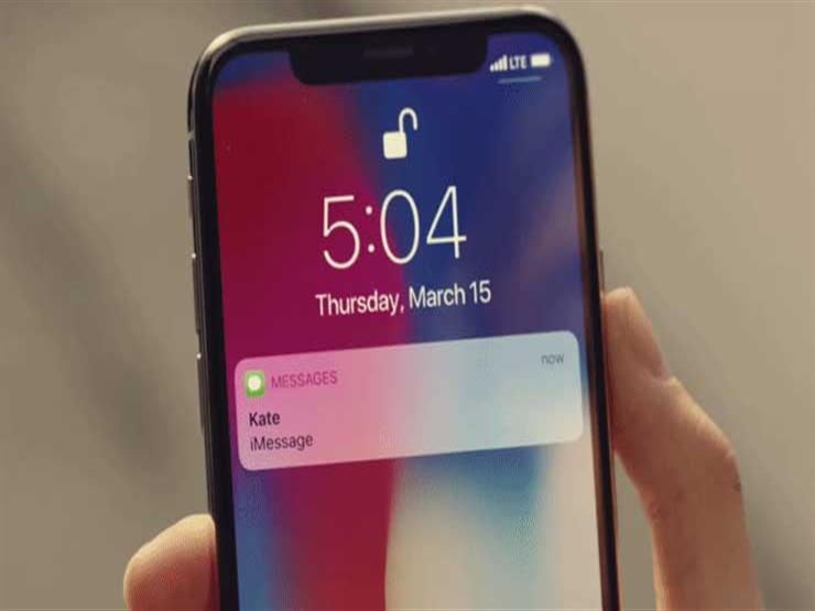 اكتشاف ثغرة برمجية في تحديث "iOS 12.1" الأخير اكتشاف ثغرة برمجية في تحديث "iOS 12.1" الأخير