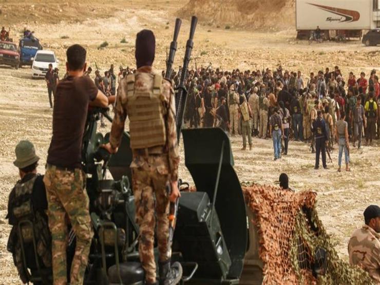تقرير: إيران تؤسس ميليشيات محلية جنوبي سوريا تقرير: إيران تؤسس ميليشيات محلية جنوبي سوريا