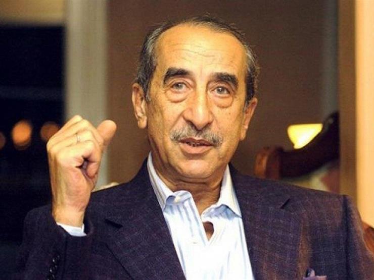 "المحافظين" ناعيًا حمدي قنديل: أثر الحياة الإعلامية بشرف "المحافظين" ناعيًا حمدي قنديل: أثر الحياة الإعلامية بشرف