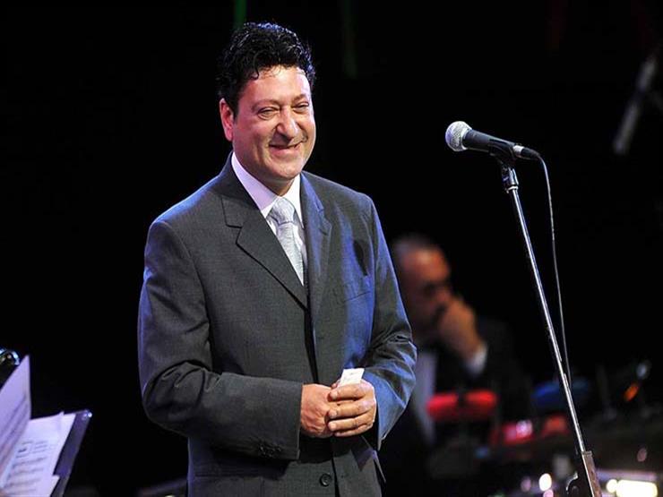الاثنين.. محمد الحلو يقابل جمهوره في محكى القلعة الاثنين.. محمد الحلو يقابل جمهوره في محكى القلعة