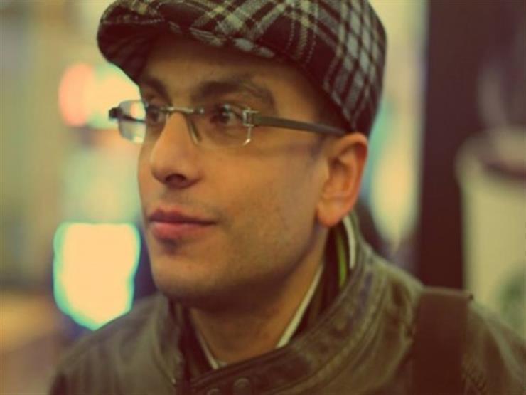 أمير رمسيس لـ"مصراوي": "يوسف شاهين ميتنسيش ولسه حي بالنسبالي" أمير رمسيس لـ"مصراوي": "يوسف شاهين ميتنسيش ولسه حي بالنسبالي"