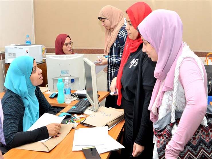 "الجامعات" تعلن كشوف المرشحين المبدئية بانتخابات الاتحادات الطلابية.. اليوم "الجامعات" تعلن كشوف المرشحين المبدئية بانتخابات الاتحادات الطلابية.. اليوم
