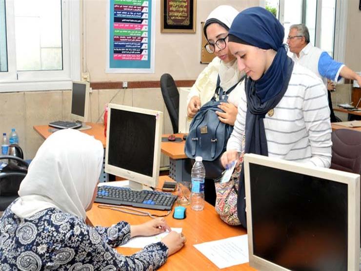 غلق باب الترشح بانتخابات الاتحادات الطلابية.. وإعلان الكشوف الأحد غلق باب الترشح بانتخابات الاتحادات الطلابية.. وإعلان الكشوف الأحد